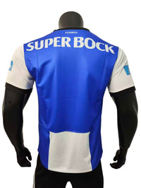 Maillot FC Porto Rétro 12/13
