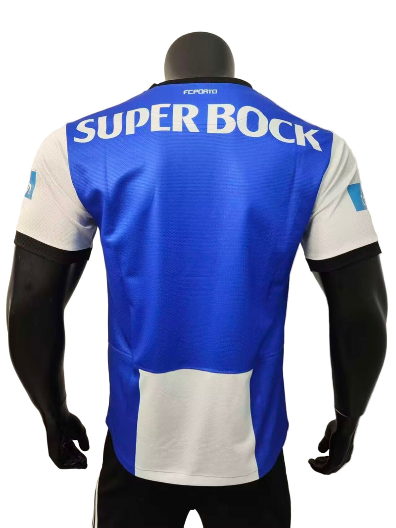 Maillot FC Porto Rétro 12/13