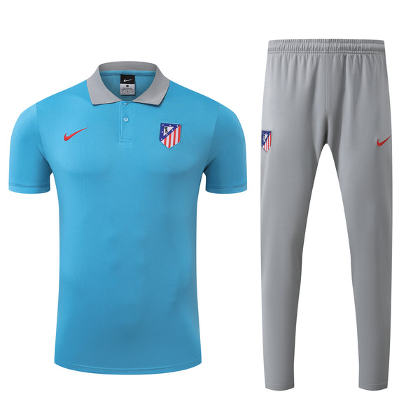 Ensemble polo Atlético de Madrid - 25/26