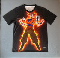 Maillot Sélection Japon 26/27 - Édition spéciale