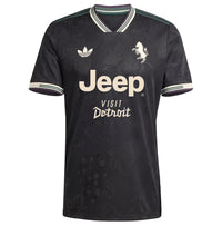 Maillot Juventus III 25/26 Joueur