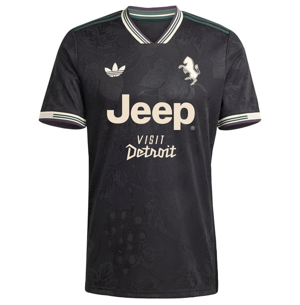 Maillot Juventus III 25/26 Joueur