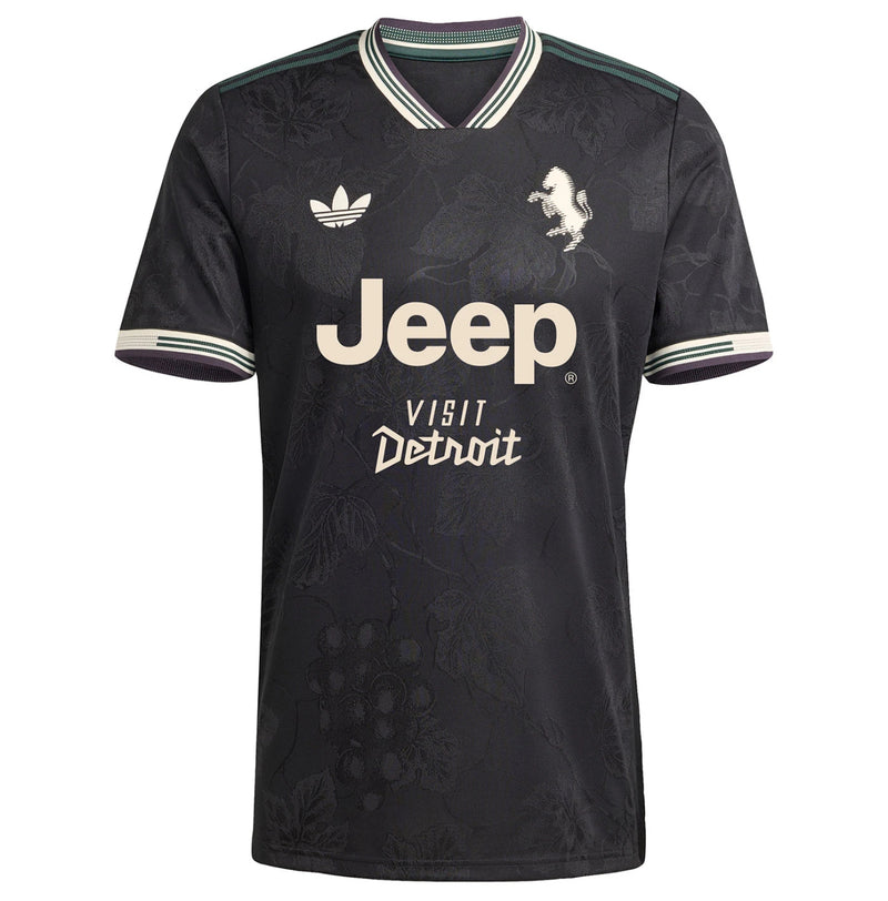 Maillot Juventus III 25/26 Joueur