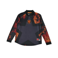 Chemise à manches longues Pays-Bas - 26/27