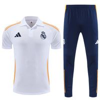 Ensemble polo Real Madrid - 25/26