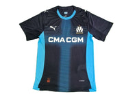 Maillot Olympique Marseille 25/26 - Joueur