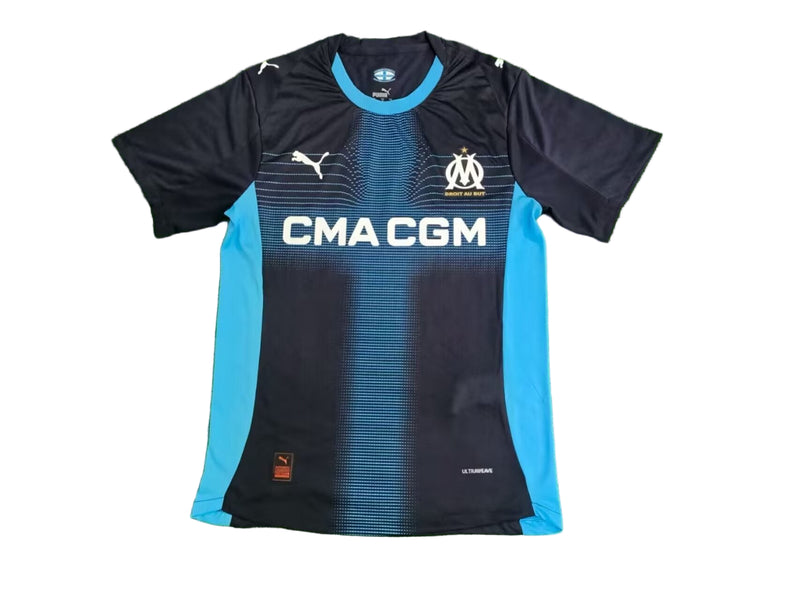 Maillot Olympique Marseille 25/26 - Joueur