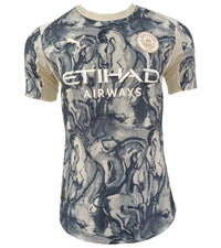 Maillot Manchester City - Édition spéciale 25/26