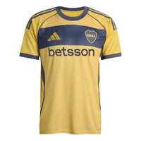 Maillot Boca Juniors II 25/26