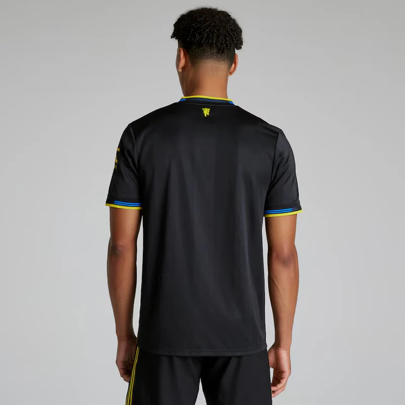 Maillot Manchester United III 25/26 - Joueur