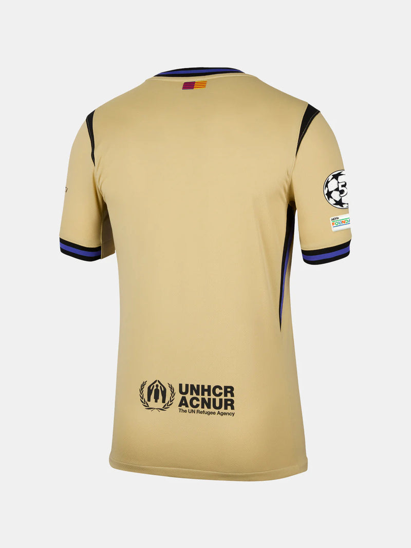 Maillot Barcelona II - 25/26