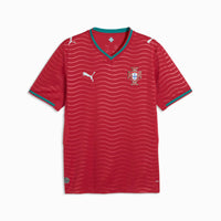 Maillot Sélection Portugal I - 2026