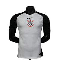Maillot Corinthians I 25/26 - Version Joueur