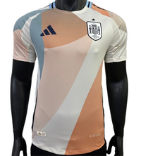 Maillot Sélection Espagne II 25/26 - Joueur