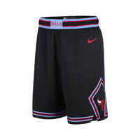 Short NBA Chicago Bulls