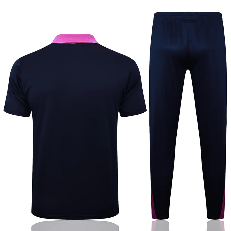 Ensemble polo Barcelona - 25/26