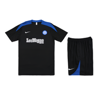 Camisole et Shorts Inter Milan 24/25 - Avant le match