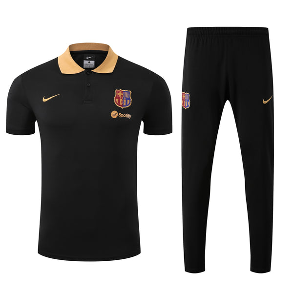 Ensemble polo Barcelona - 25/26