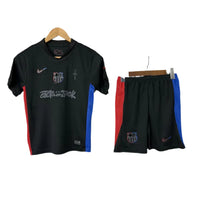 Trousse pour enfants Barcelona Cactus Jack - 25/26