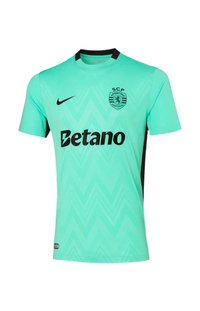 Maillot Sporting III 25/26