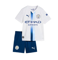 Trousse pour enfants Manchester City III - 26/27
