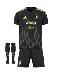 Trousse pour enfants Juventus III - 26/27