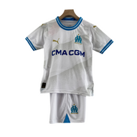 Trousse pour enfants OlympiqueMarseille III 23/24