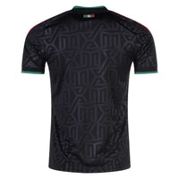Maillot Sélection Mexique III - 26/27