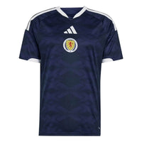 Maillot Écosse I - 26/27