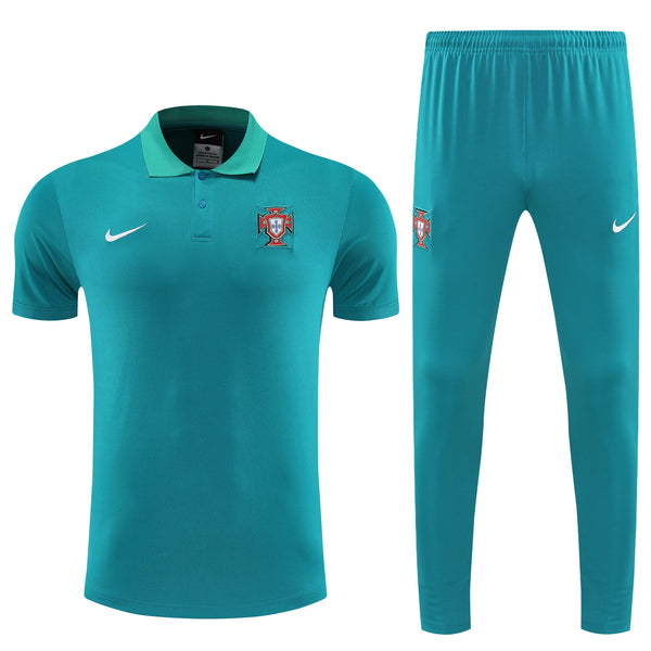 Ensemble polo Portugal - 25/26