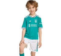 Trousse pour enfants Liverpool III - 25/26