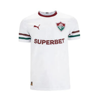 Maillot Fluminense II - 26/27