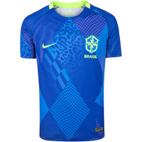 Maillot Sélection Brésil CBF II 25/26