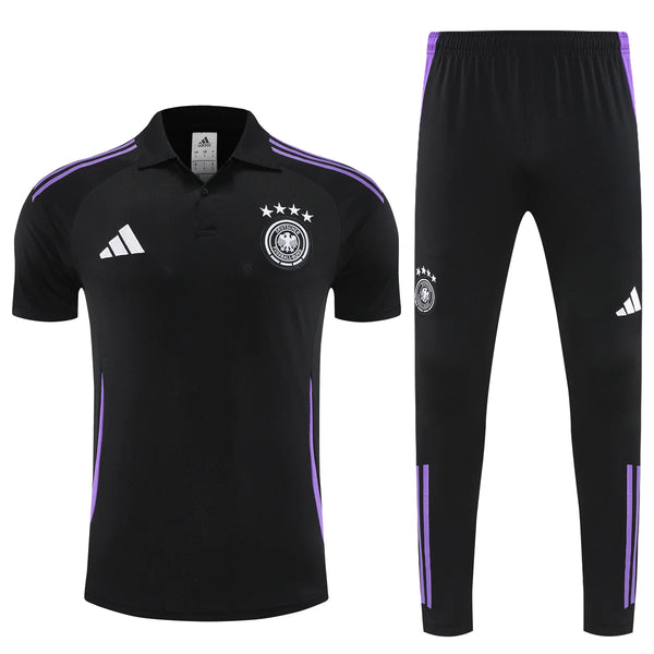 Ensemble polo Allemagne - 25/26