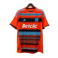 Maillot Marseille Rétro 11/12