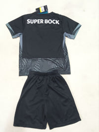 Trousse pour enfants Sporting édition spéciale Lisbon Game - 25/26