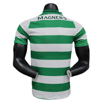 Maillot Celtic I 24/25 Version Joueur