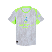 Maillot Manchester City III 25/26