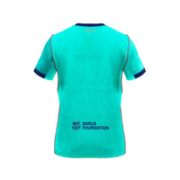 Maillot Barcelona III - 26/27