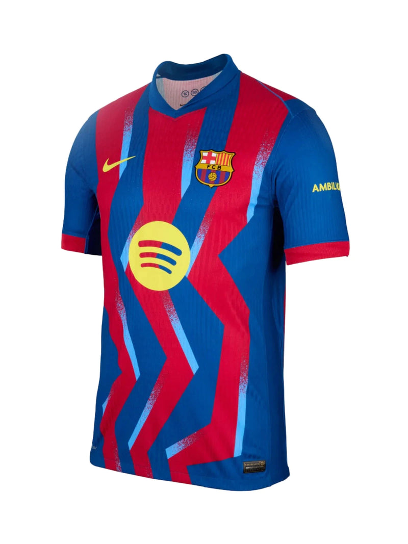 Maillot Barcelona IIII 25/26