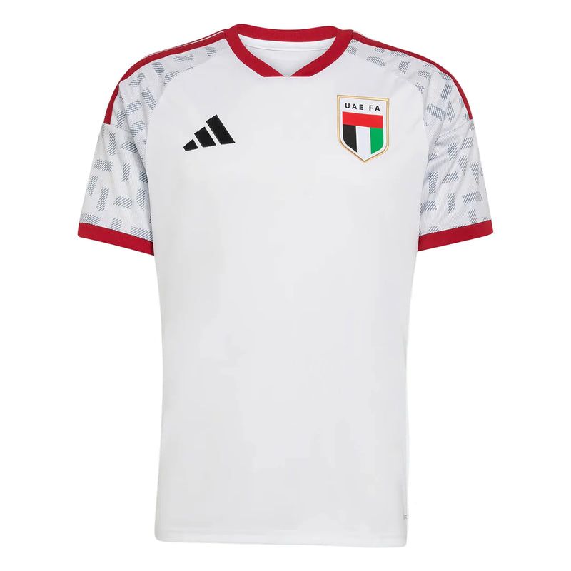 Maillot Sélection Émirats arabes unis I - 26/27
