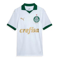 Maillot Palmeiras II 24/25 - Blanc