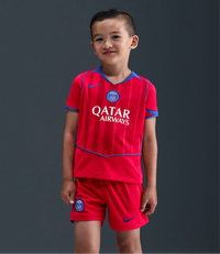 Trousse pour enfants PSG III 25/26