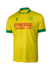 Maillot FC Nantes I 25/26