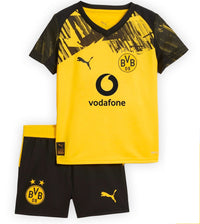 Trousse pour enfants Borussia Dortmund I - 25/26