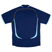 Maillot Sélection Argentine Rétro II 2006