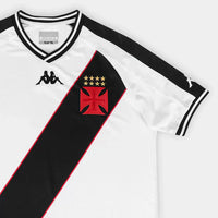 Maillot Vasco II 24/25 - Branca