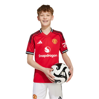 Trousse pour enfants Manchester United I 25/26