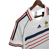 Maillot France Rétro 1998