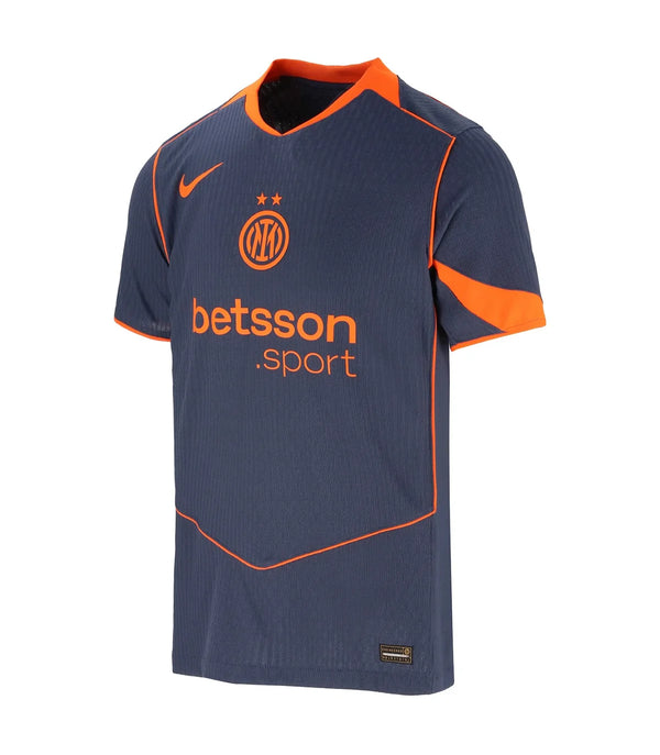 Maillot Inter Milan III 25/26 - Joueur